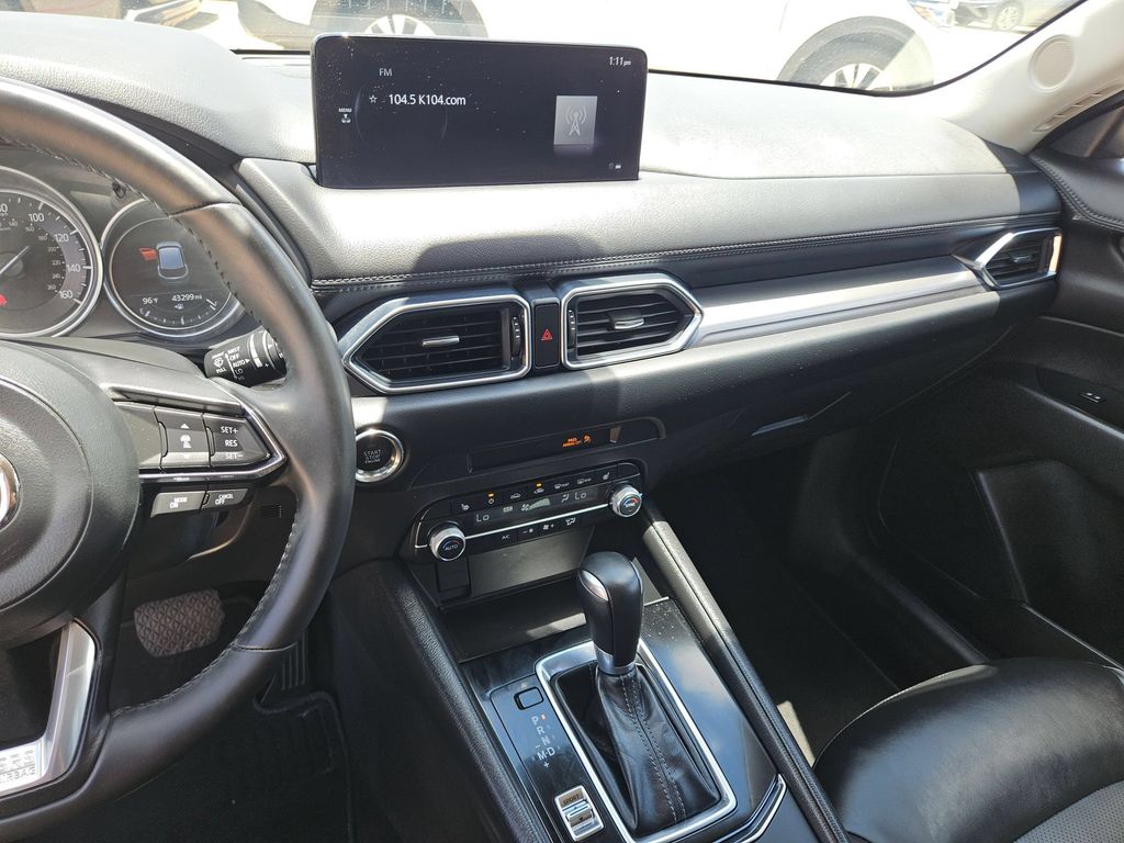 Thumbnail: 2025 Mazda CX-5 - 30