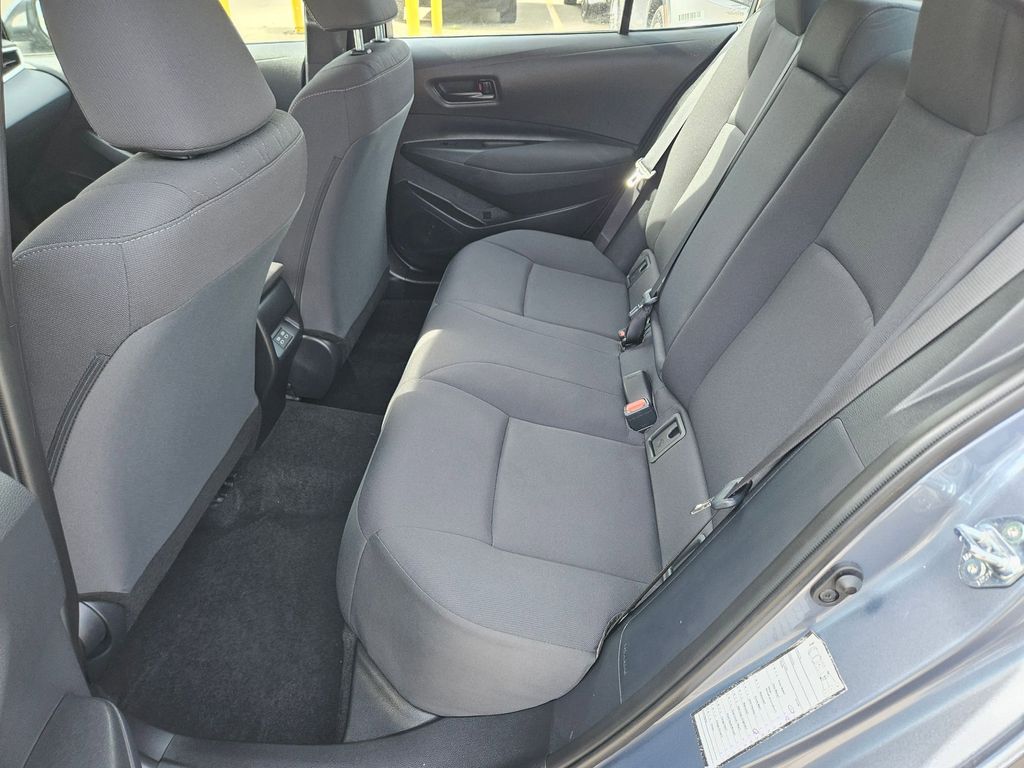 Thumbnail: 2025 Toyota Corolla - 27