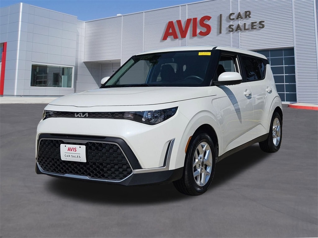 Thumbnail: 2023 Kia Soul - 1
