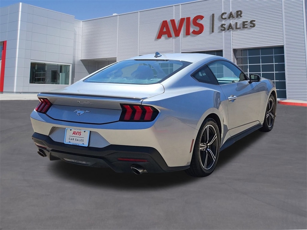 Thumbnail: 2024 Ford Mustang - 6