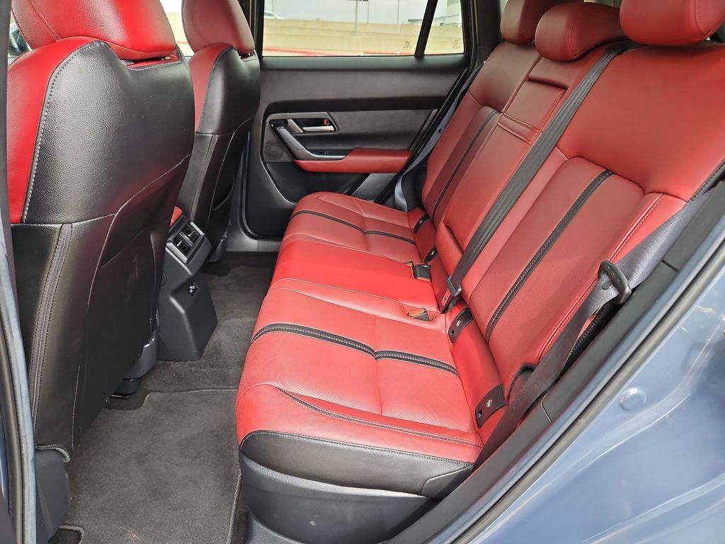 Thumbnail: 2025 Mazda CX-50 - 27