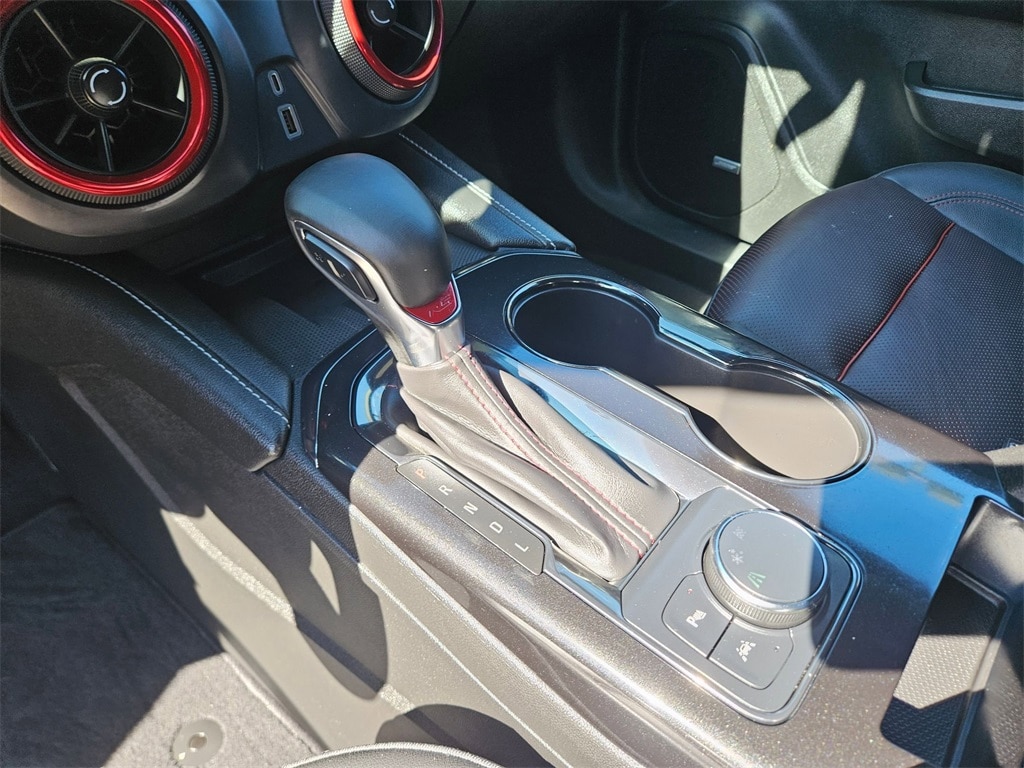 Thumbnail: 2025 Chevrolet Blazer - 25