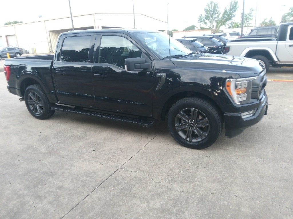 Thumbnail: 2023 Ford F-150 - 8
