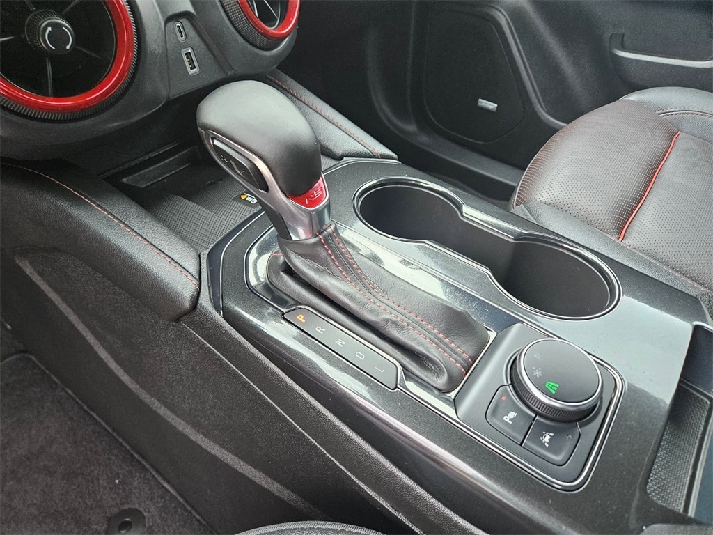 Thumbnail: 2025 Chevrolet Blazer - 25