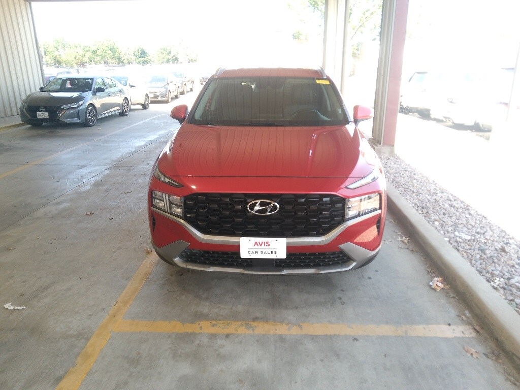 Thumbnail: 2023 Hyundai Santa Fe - 2