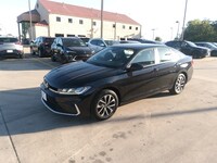 2025 Volkswagen Jetta S -
                  Irving, TX