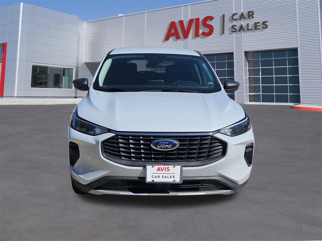 Thumbnail: 2025 Ford Escape - 10