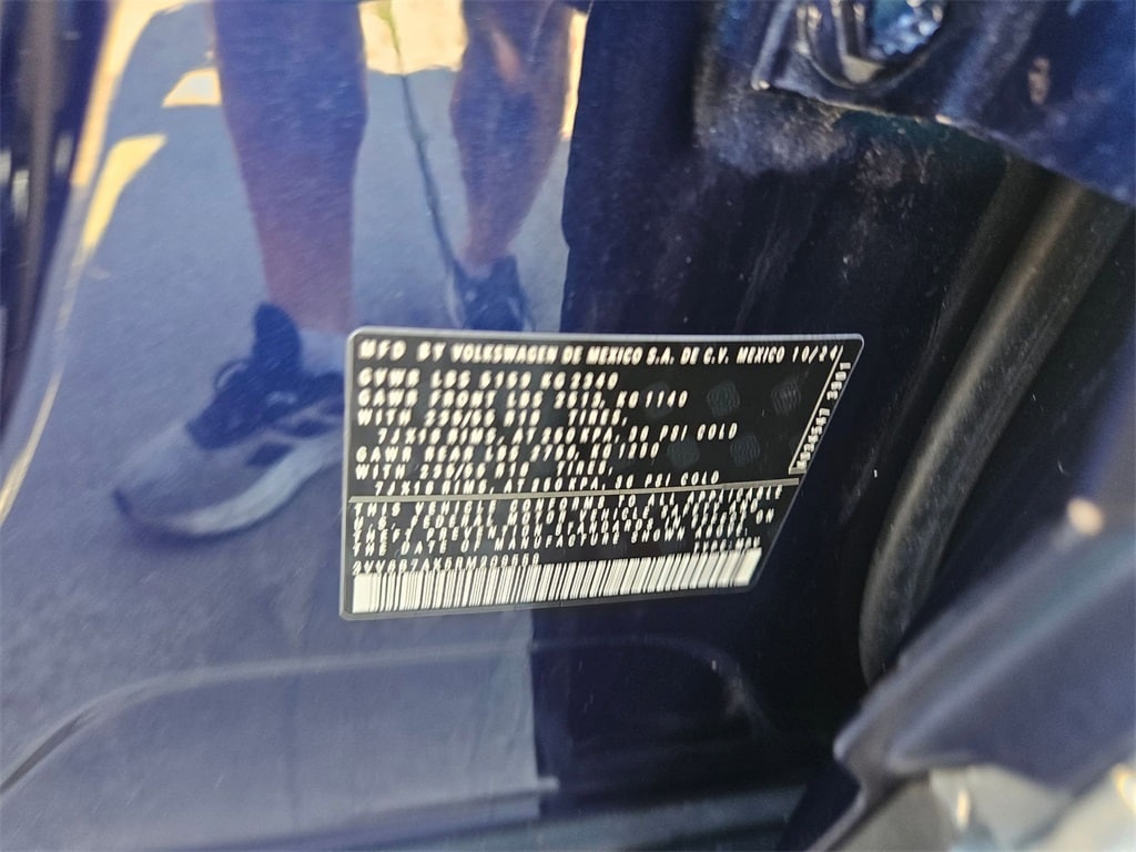 Thumbnail: 2024 Volkswagen Tiguan - 29