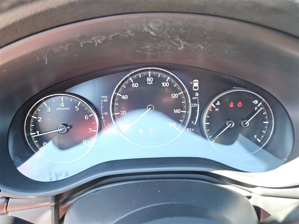 Thumbnail: 2024 Mazda Mazda3 - 18