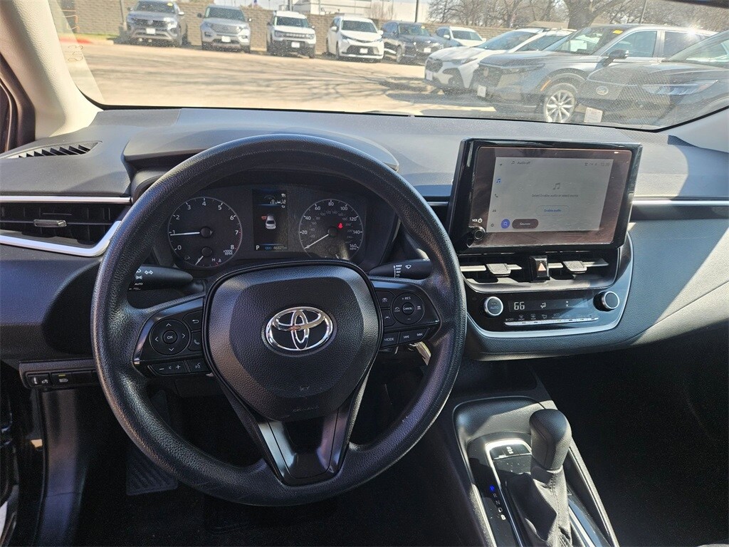 Thumbnail: 2024 Toyota Corolla - 17