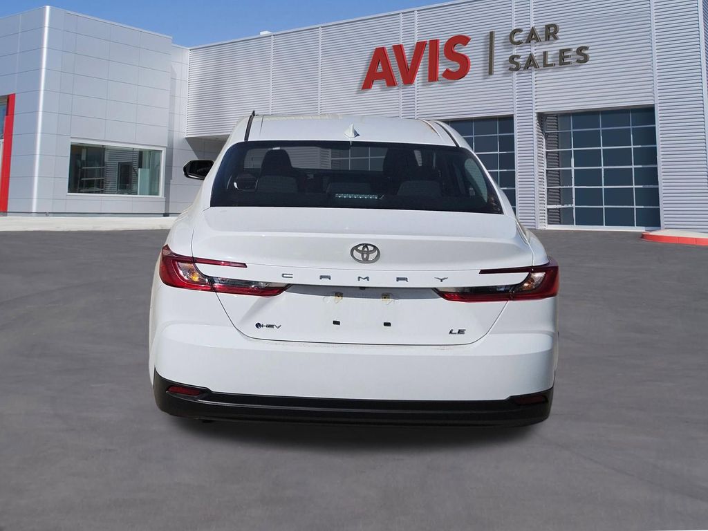 Thumbnail: 2025 Toyota Camry - 5