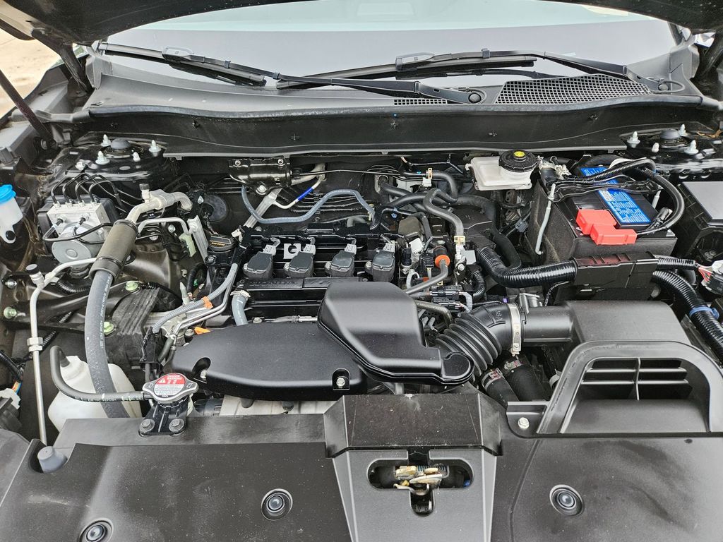Thumbnail: 2025 Honda CR-V - 23