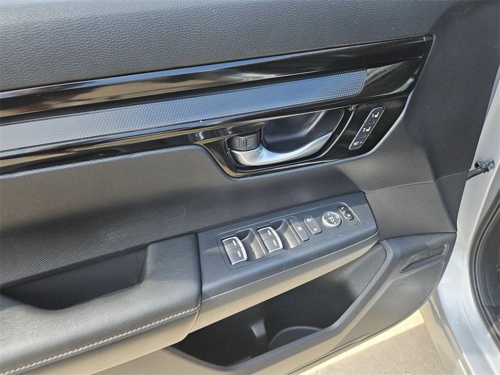 Thumbnail: 2025 Honda CR-V - 15