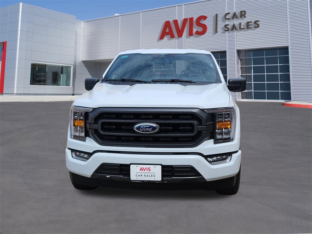 Thumbnail: 2023 Ford F-150 - 2
