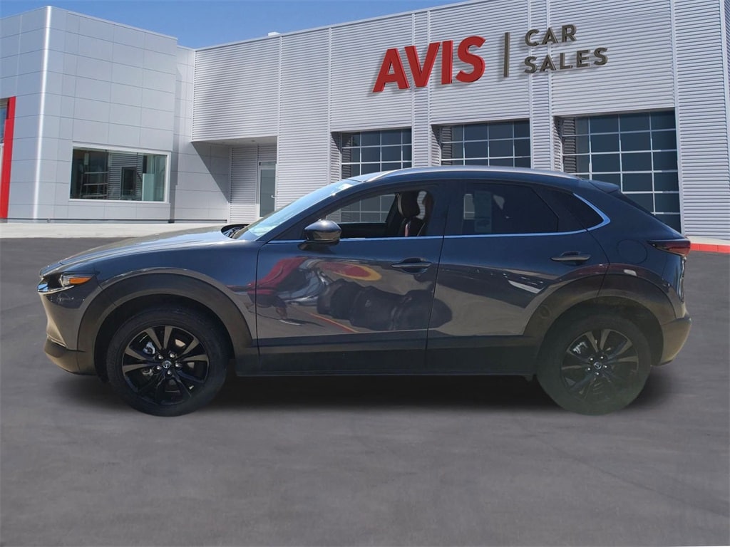 Thumbnail: 2024 Mazda CX-30 - 2