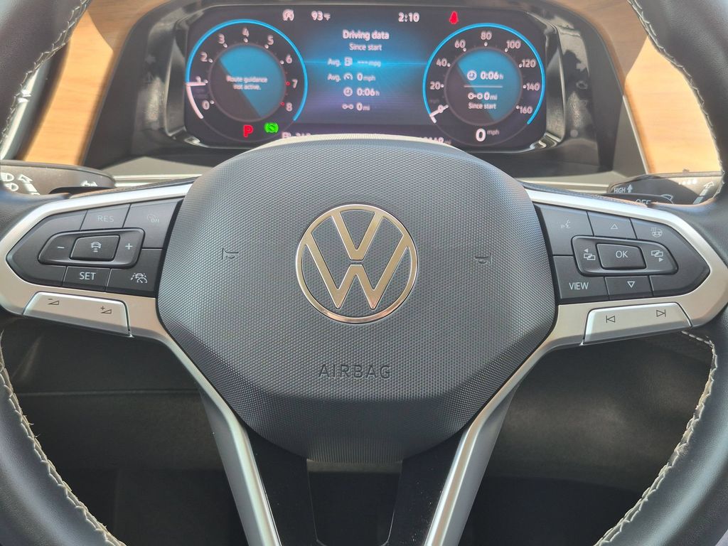 Thumbnail: 2025 Volkswagen Atlas - 23