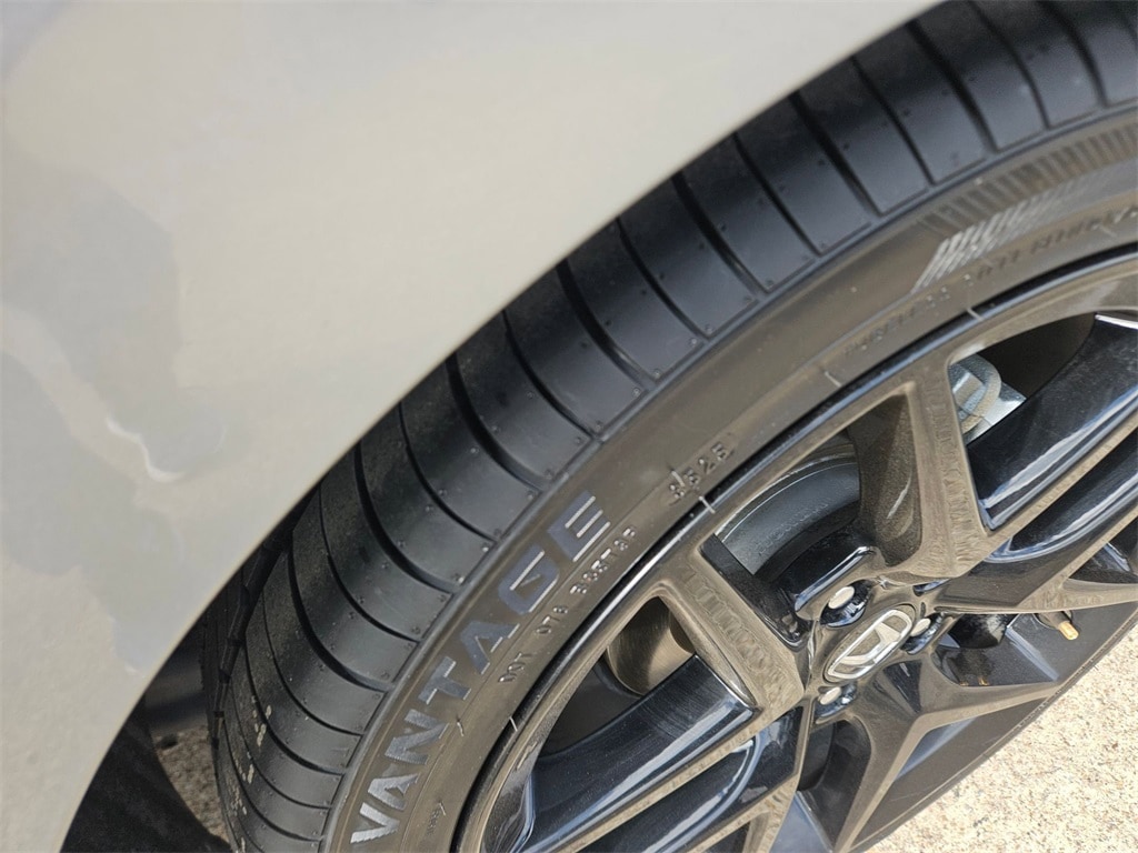 Thumbnail: 2025 Honda Civic - 30