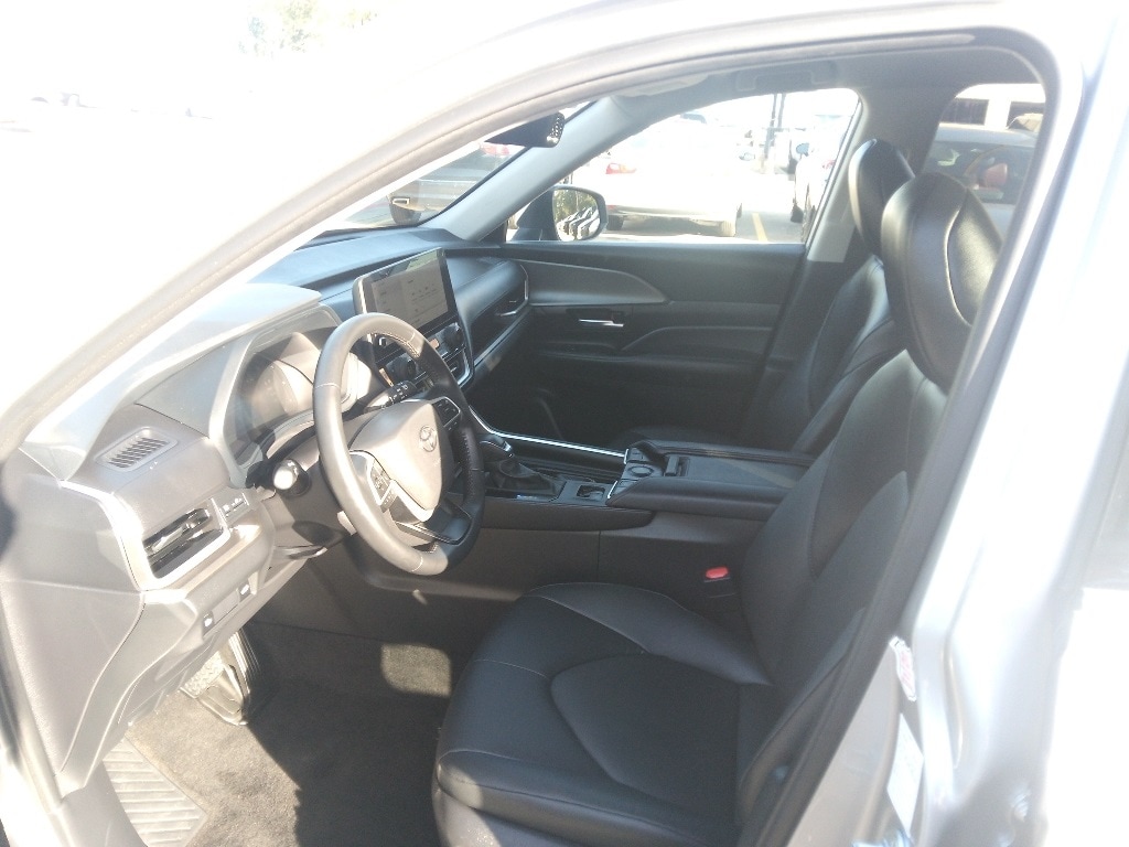 Thumbnail: 2025 Toyota Grand Highlander - 3