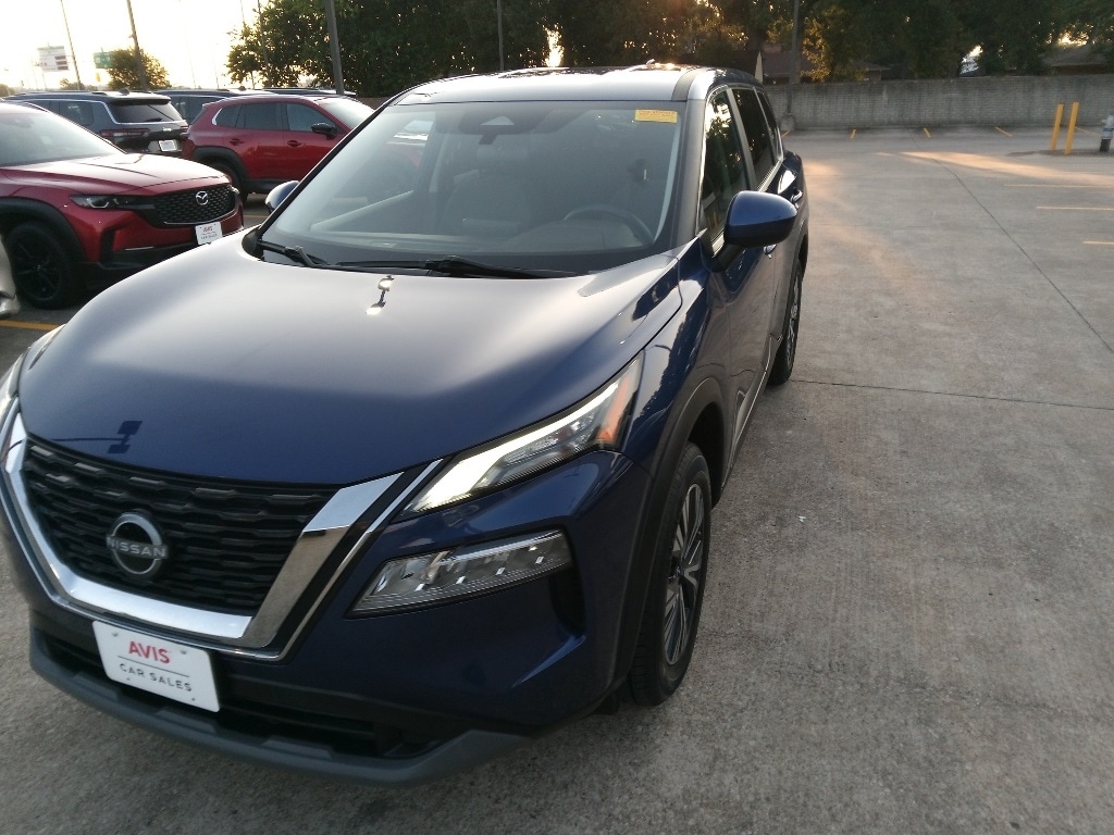 Thumbnail: 2023 Nissan Rogue - 1