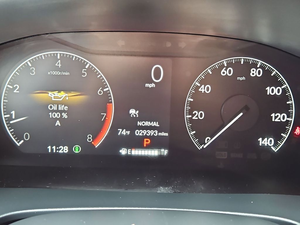 Thumbnail: 2025 Honda CR-V - 16