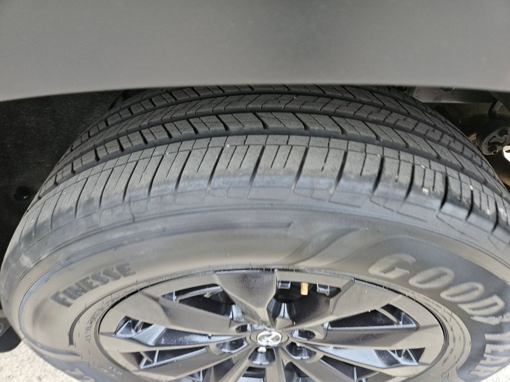 Thumbnail: 2025 Mazda CX-50 - 26