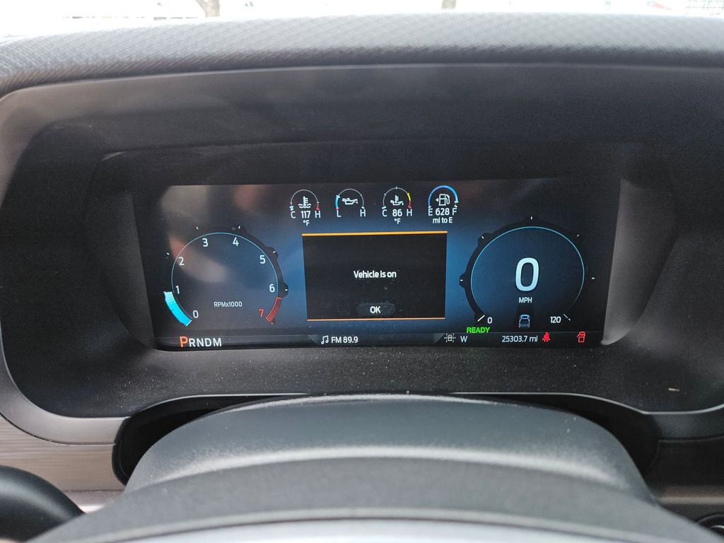 Thumbnail: 2025 Ford F-150 - 19