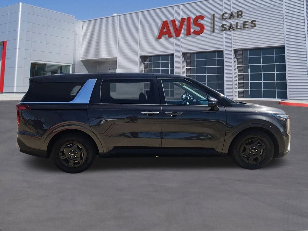 Thumbnail: 2025 Kia Carnival - 7