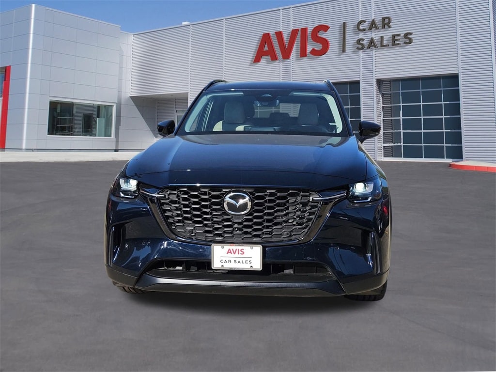 Thumbnail: 2025 Mazda CX-90 - 2