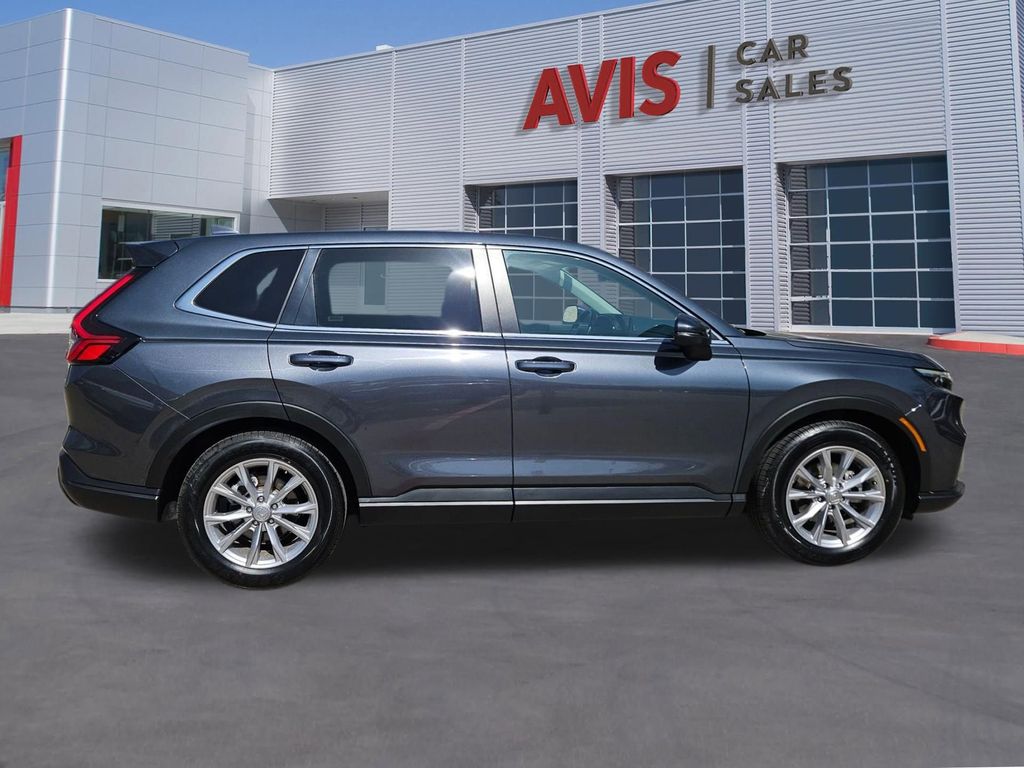 Thumbnail: 2025 Honda CR-V - 7