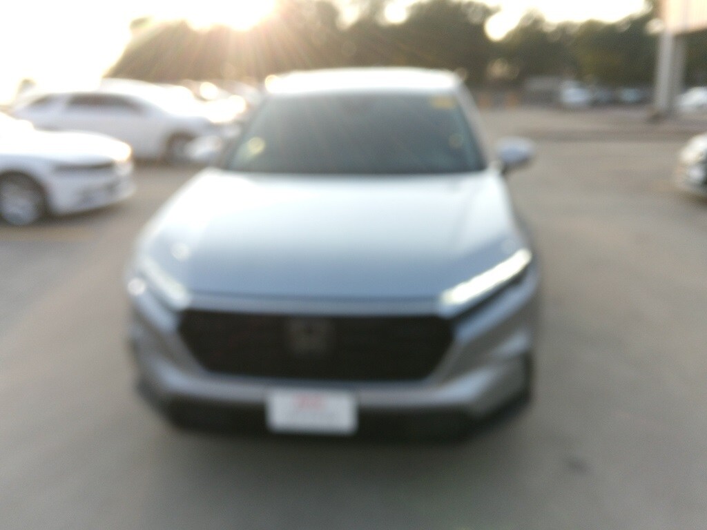 2024 Honda CR-V EX photo 3