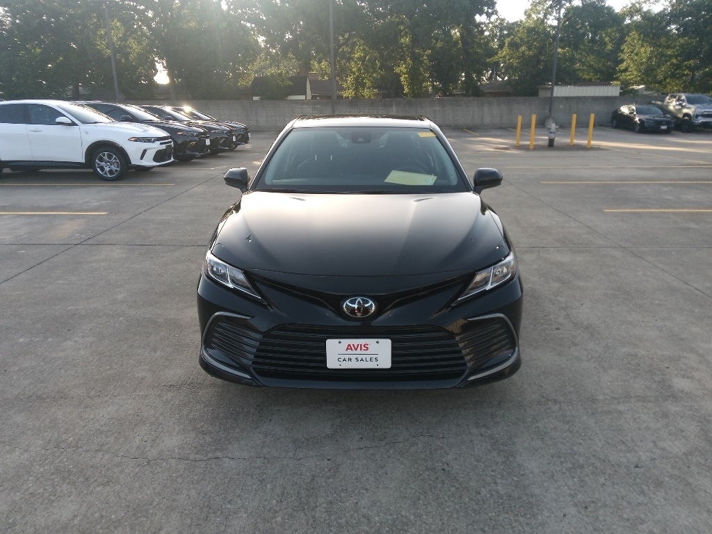 Thumbnail: 2024 Toyota Camry - 2