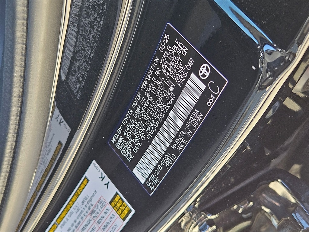 Thumbnail: 2025 Toyota Prius - 29