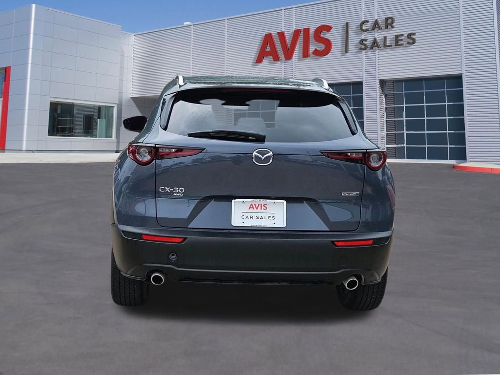 Thumbnail: 2025 Mazda CX-30 - 5