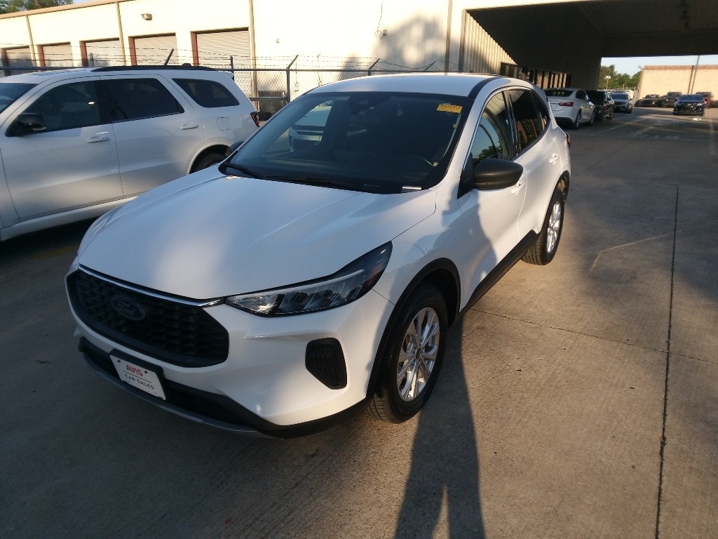 2023 Ford Escape Active Hero Image