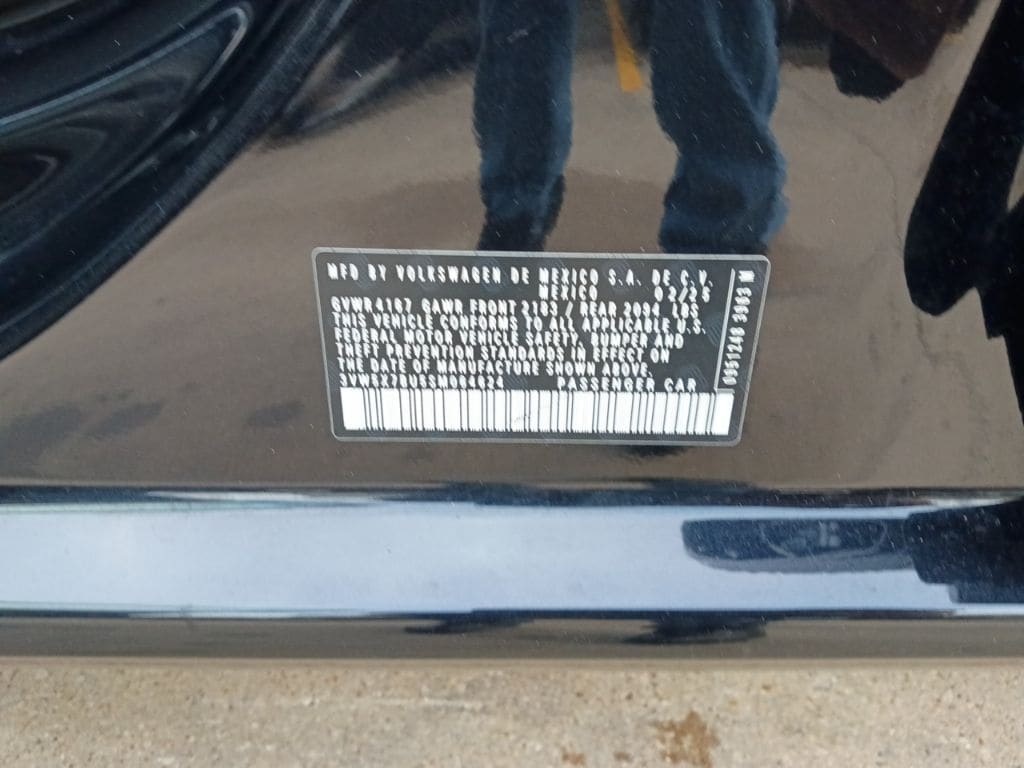 Thumbnail: 2025 Volkswagen Jetta - 3