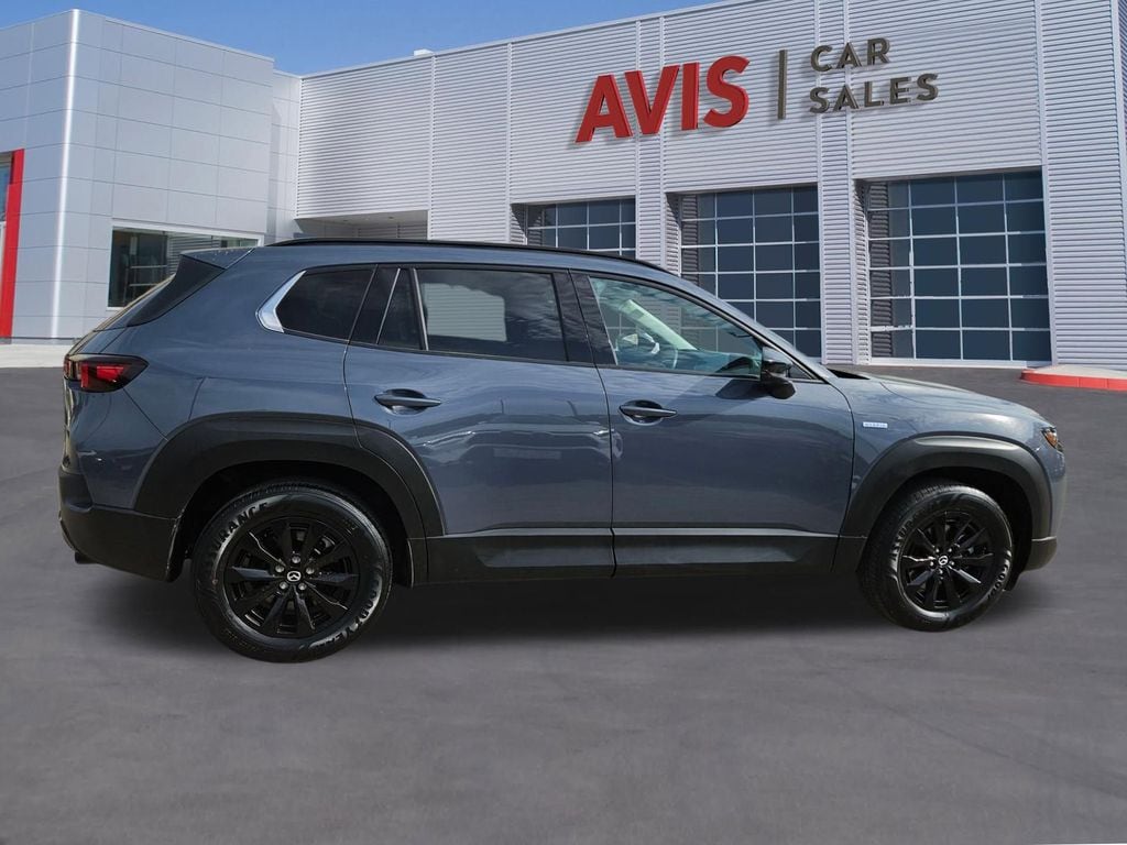 Thumbnail: 2025 Mazda CX-50 - 7