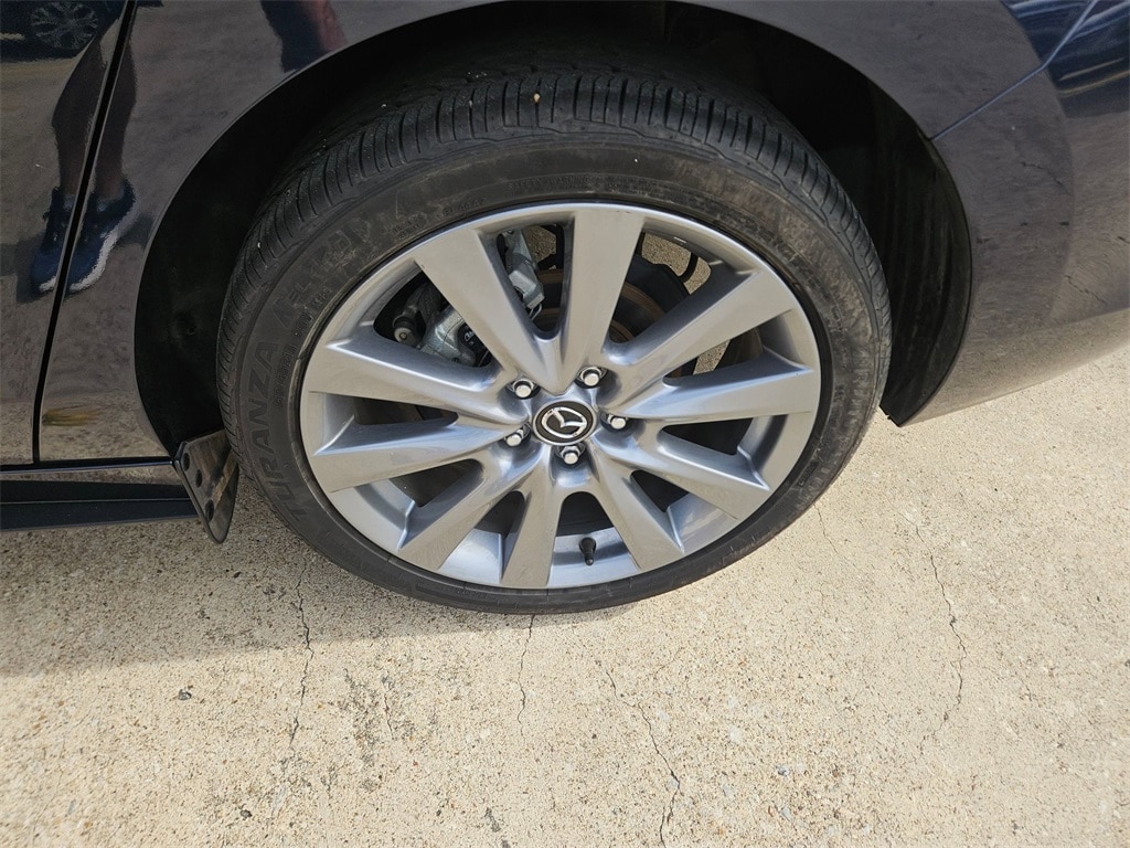 Thumbnail: 2025 Mazda Mazda3 - 29