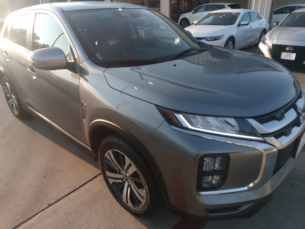 Thumbnail: 2024 Mitsubishi Outlander Sport - 1