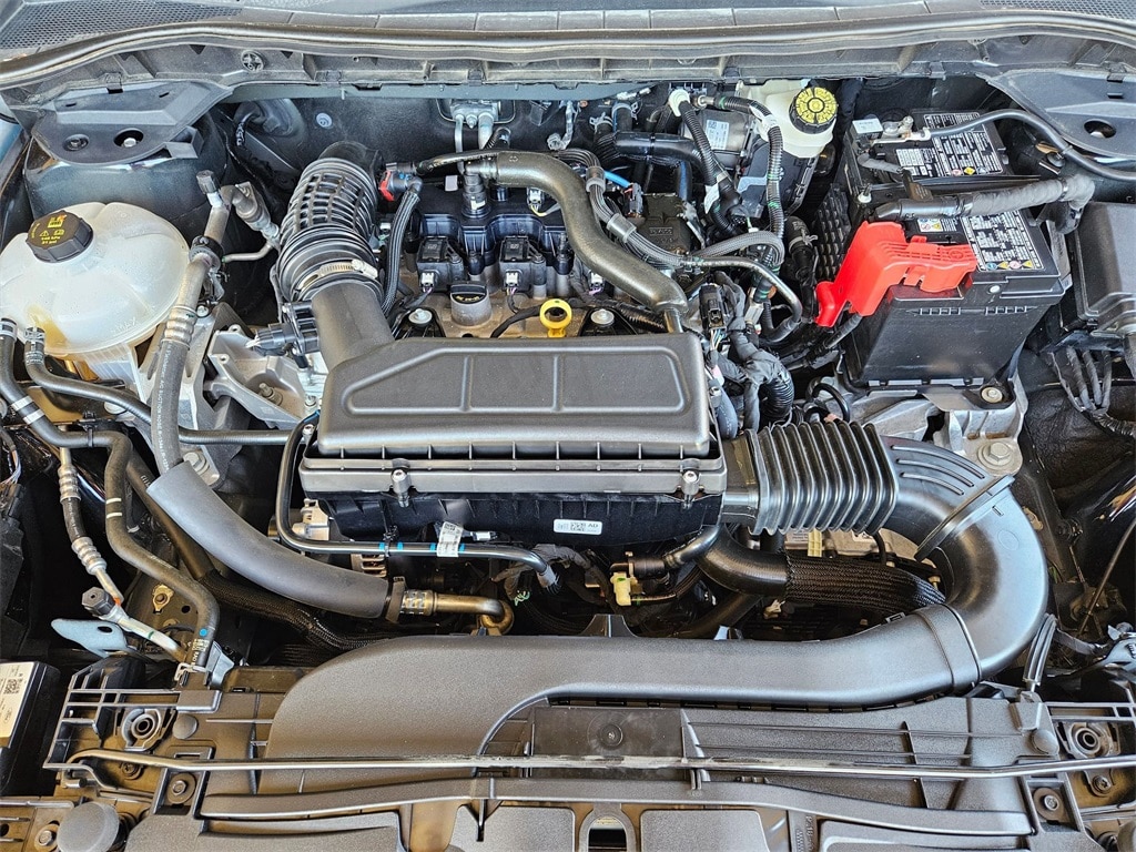 Thumbnail: 2025 Ford Escape - 22