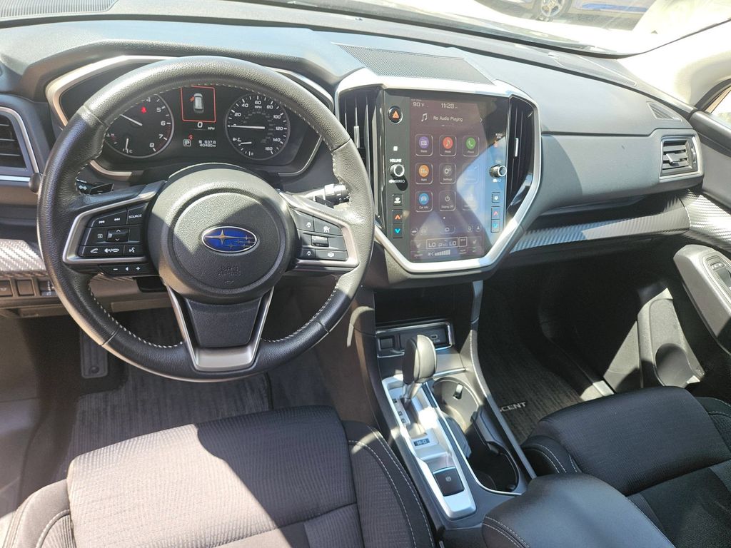 Thumbnail: 2025 Subaru Ascent - 15