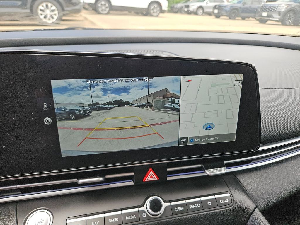 Thumbnail: 2025 Hyundai Elantra - 22
