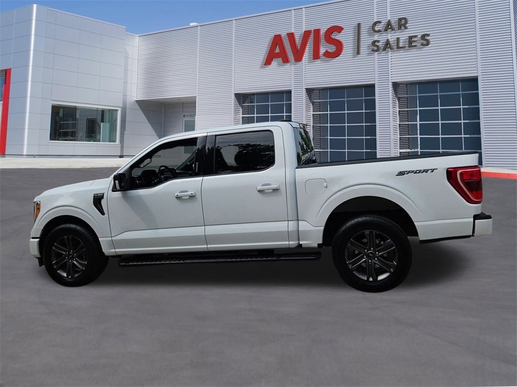 Thumbnail: 2023 Ford F-150 - 10