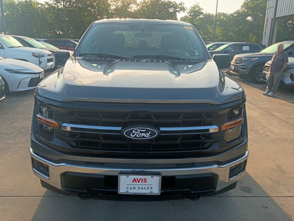 Thumbnail: 2025 Ford F-150 - 5