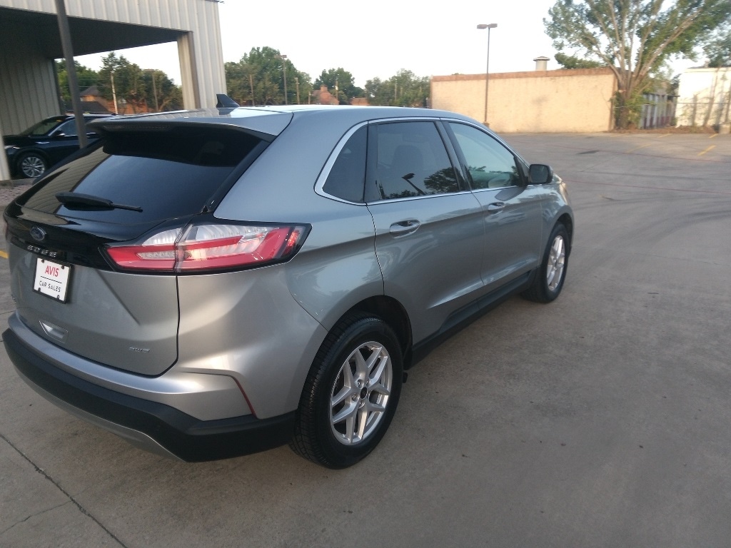 Thumbnail: 2024 Ford Edge - 6