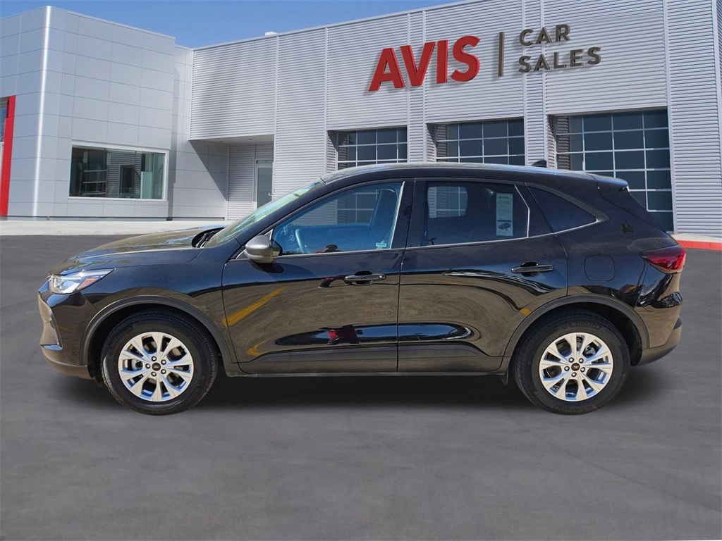 Thumbnail: 2025 Ford Escape - 2