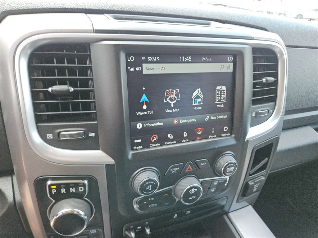 Thumbnail: 2023 RAM 1500 Classic - 17