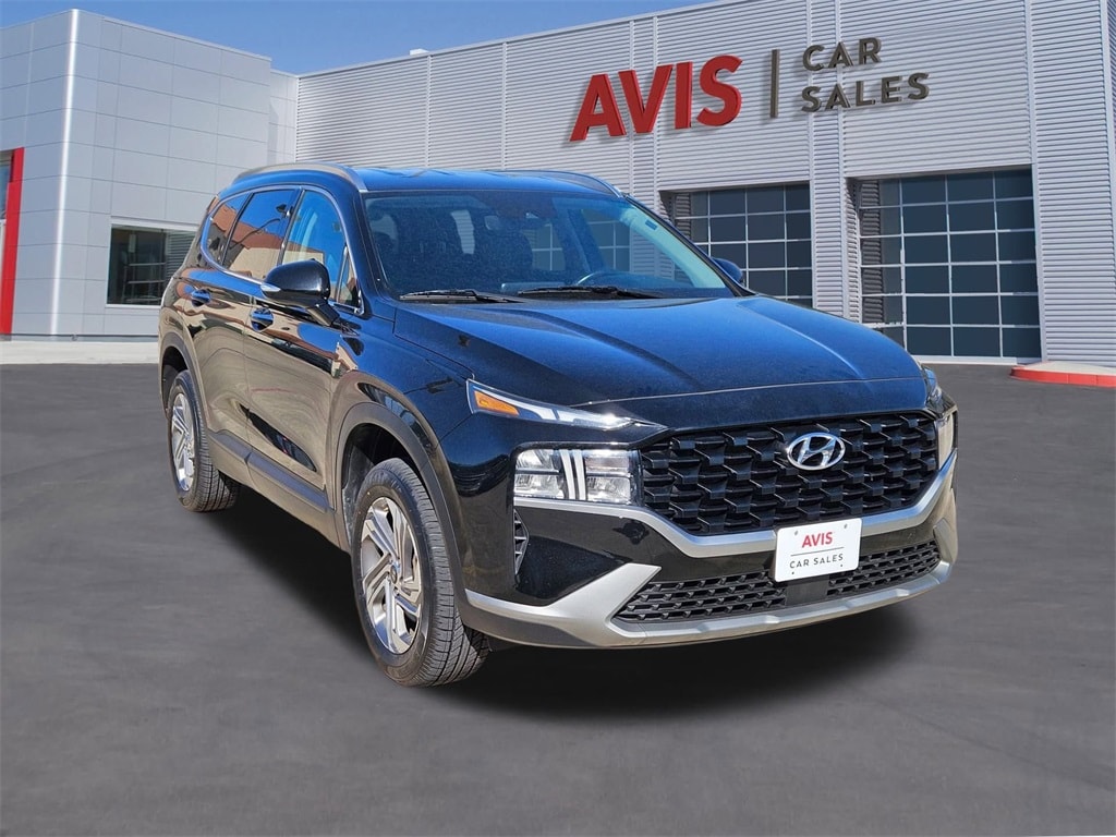 Thumbnail: 2023 Hyundai Santa Fe - 3