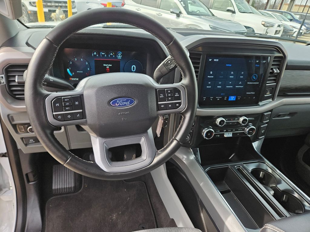 Thumbnail: 2025 Ford F-150 - 17