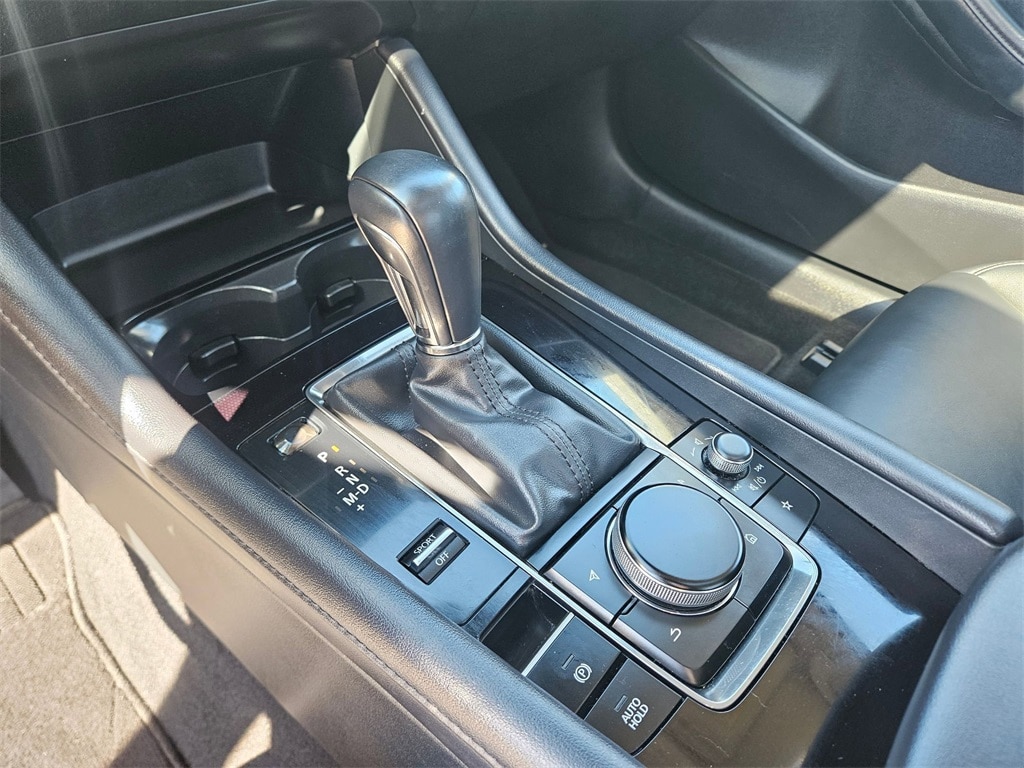 Thumbnail: 2025 Mazda Mazda3 - 24