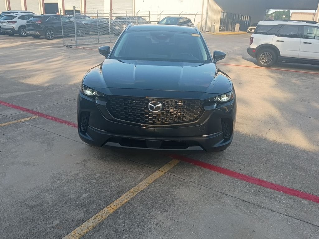 Thumbnail: 2025 Mazda CX-50 - 5